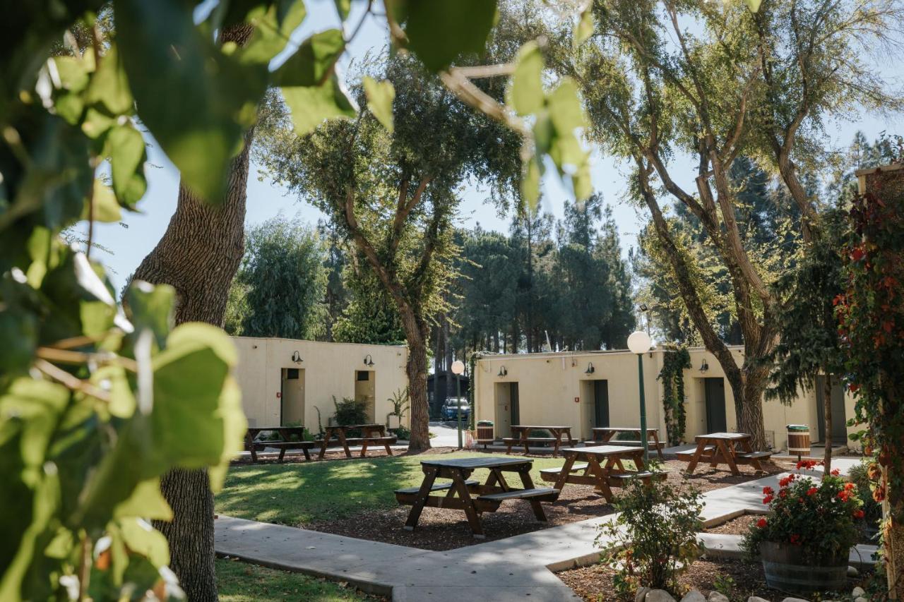 Kibbutz Ortal Tourism Hotel Exterior photo